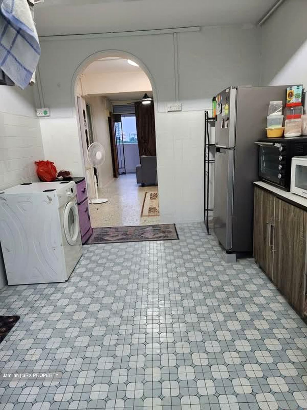 Blk 186 Boon Lay Avenue (Jurong West), HDB 3 Rooms #585030651